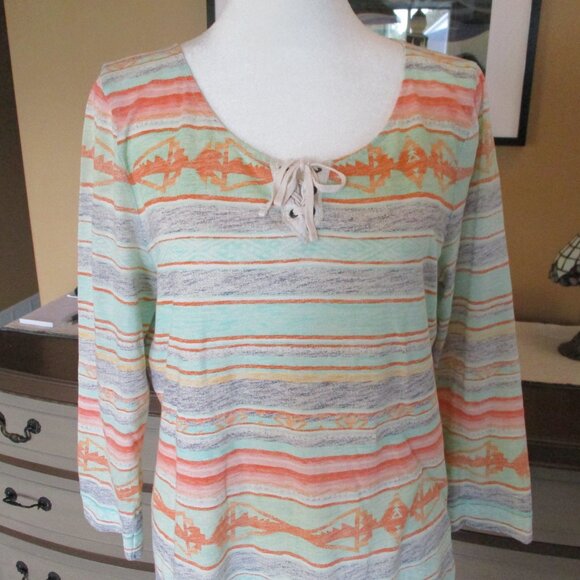 Summer top - Picture 2 of 4